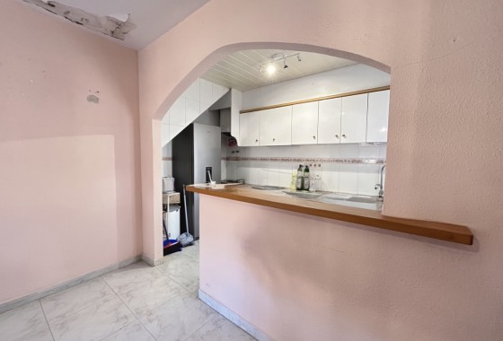Segunda Mano - Apartamento - Torrevieja - Costa Blanca