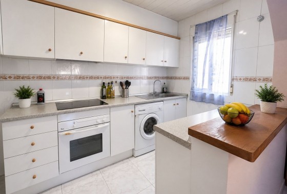 Segunda Mano - Apartamento - Torrevieja - Costa Blanca