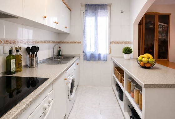 Segunda Mano - Apartamento - Torrevieja - Costa Blanca