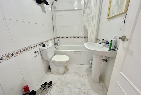 Segunda Mano - Apartamento - Torrevieja - Costa Blanca