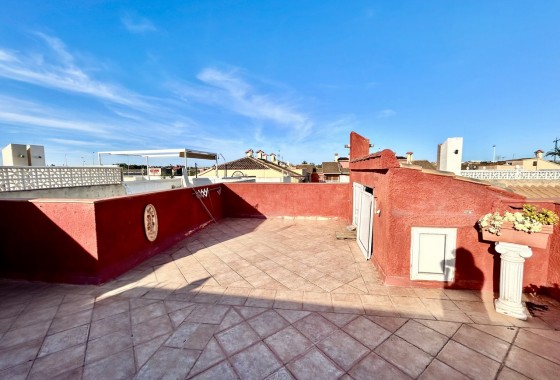 Segunda Mano - Apartamento - Torrevieja - Costa Blanca