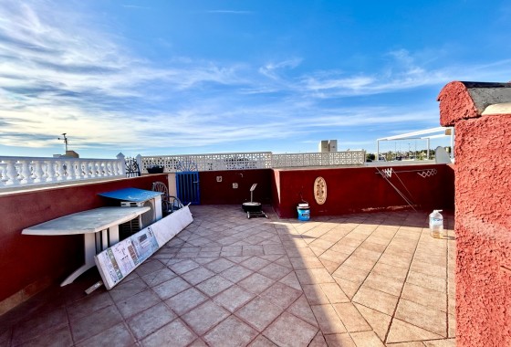 Segunda Mano - Apartamento - Torrevieja - Costa Blanca