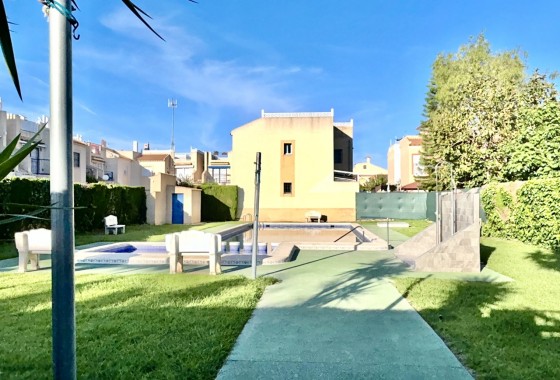Segunda Mano - Apartamento - Torrevieja - Costa Blanca