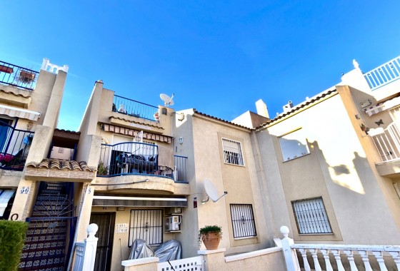 Segunda Mano - Apartamento - Torrevieja - Costa Blanca