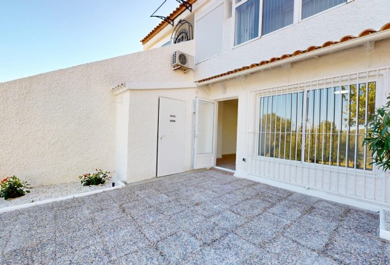 Revente - Bungalow - Orihuela Costa - Costa Blanca