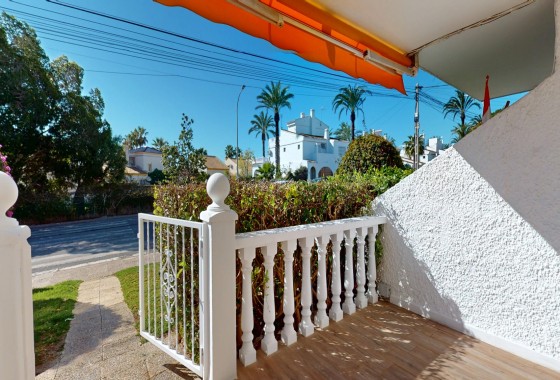 Segunda Mano - Bungalow - Orihuela Costa - Costa Blanca
