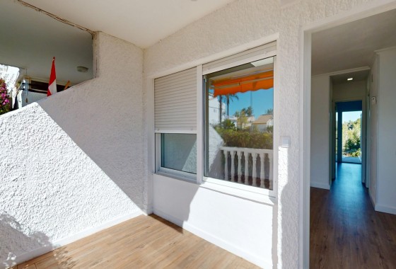 Segunda Mano - Bungalow - Orihuela Costa - Costa Blanca
