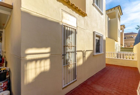 Revente - Villa - Orihuela Costa - Costa Blanca