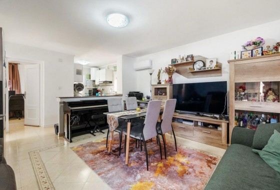 Revente - Villa - Orihuela Costa - Costa Blanca