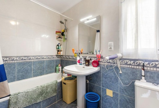 Revente - Villa - Orihuela Costa - Costa Blanca