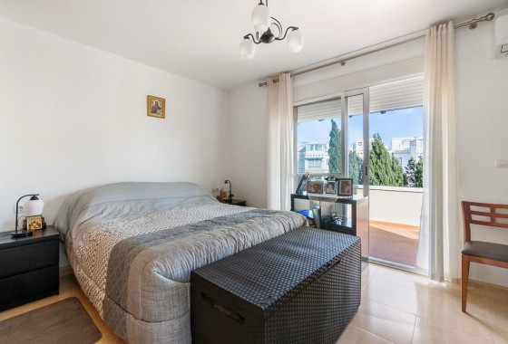 Revente - Villa - Orihuela Costa - Costa Blanca