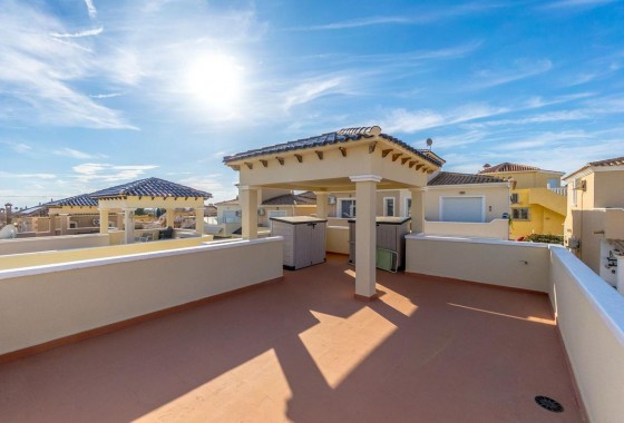 Revente - Villa - Orihuela Costa - Costa Blanca