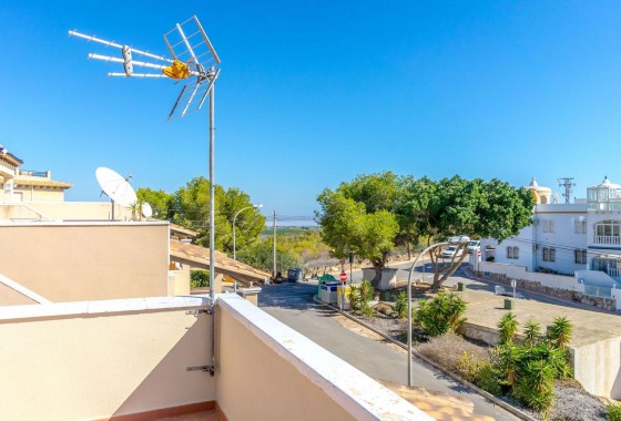 Revente - Villa - Orihuela Costa - Costa Blanca