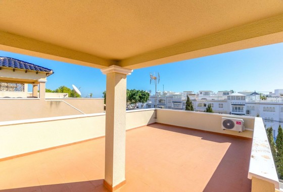 Revente - Villa - Orihuela Costa - Costa Blanca
