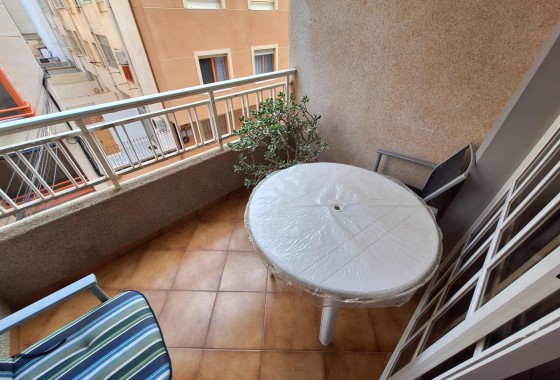 Segunda Mano - Apartamento - Torrevieja - Playa de los Locos