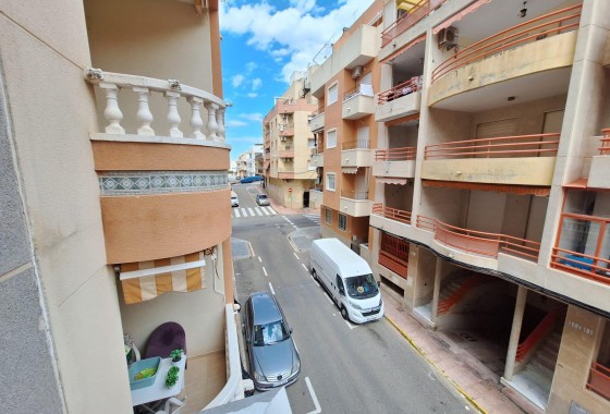 Segunda Mano - Apartamento - Torrevieja - Playa de los Locos