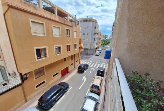 Segunda Mano - Apartamento - Torrevieja - Playa de los Locos