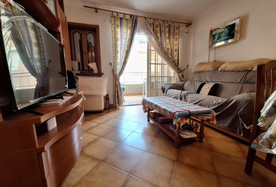 Segunda Mano - Apartamento - Torrevieja - Playa de los Locos