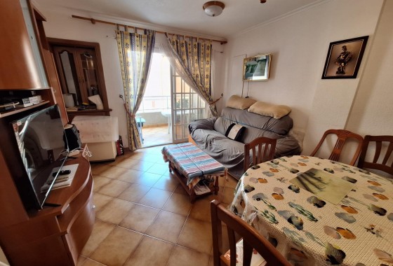 Segunda Mano - Apartamento - Torrevieja - Playa de los Locos