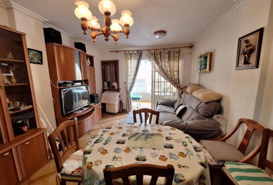 Segunda Mano - Apartamento - Torrevieja - Playa de los Locos