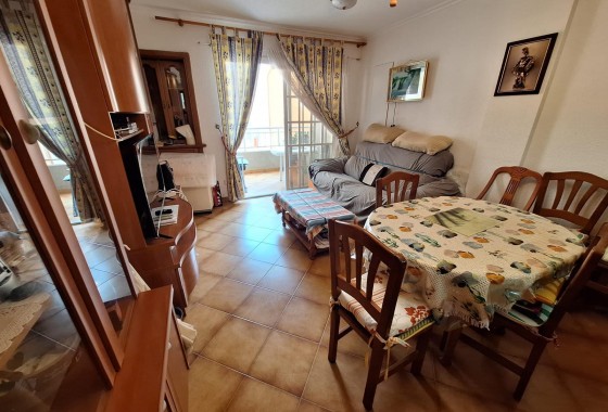 Segunda Mano - Apartamento - Torrevieja - Playa de los Locos