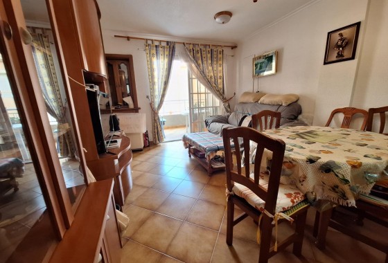 Segunda Mano - Apartamento - Torrevieja - Playa de los Locos