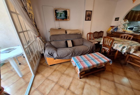 Segunda Mano - Apartamento - Torrevieja - Playa de los Locos