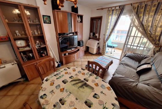 Segunda Mano - Apartamento - Torrevieja - Playa de los Locos