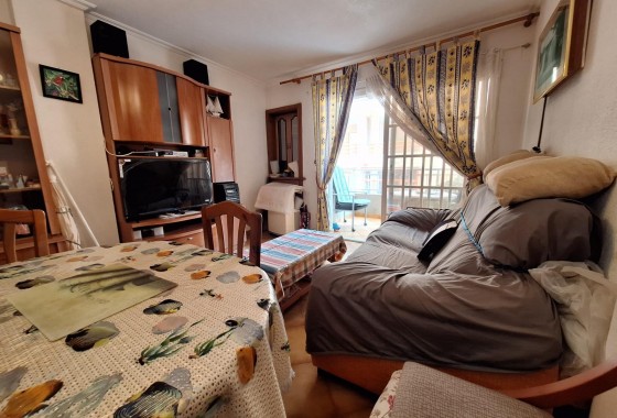 Segunda Mano - Apartamento - Torrevieja - Playa de los Locos