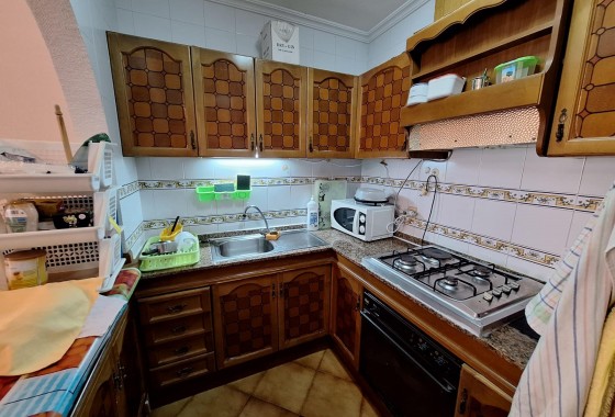 Segunda Mano - Apartamento - Torrevieja - Playa de los Locos