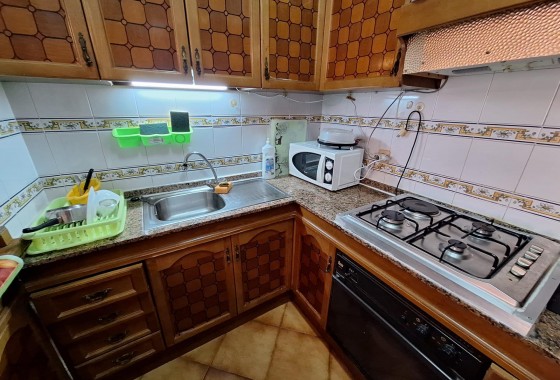 Segunda Mano - Apartamento - Torrevieja - Playa de los Locos