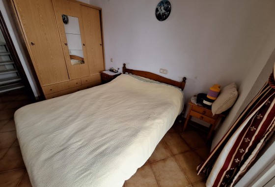 Segunda Mano - Apartamento - Torrevieja - Playa de los Locos