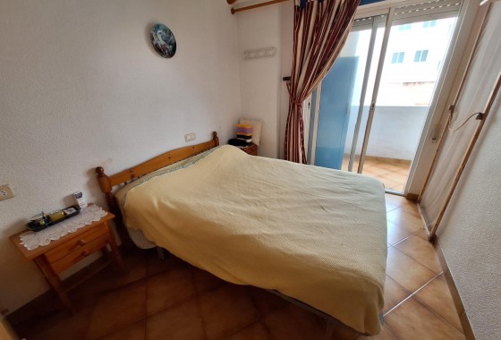 Segunda Mano - Apartamento - Torrevieja - Playa de los Locos