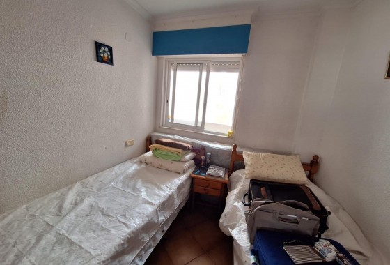 Segunda Mano - Apartamento - Torrevieja - Playa de los Locos