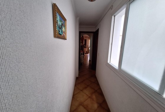 Segunda Mano - Apartamento - Torrevieja - Playa de los Locos