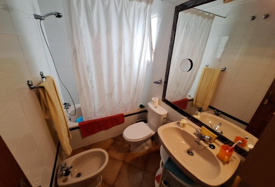 Segunda Mano - Apartamento - Torrevieja - Playa de los Locos