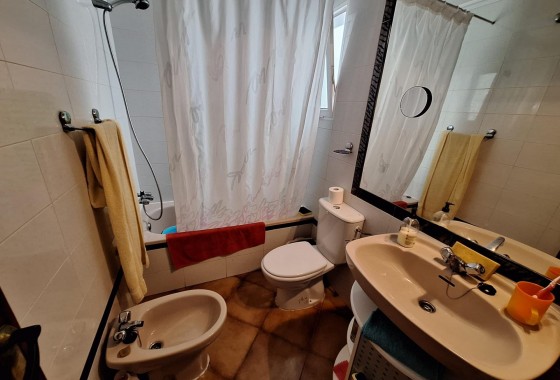 Segunda Mano - Apartamento - Torrevieja - Playa de los Locos