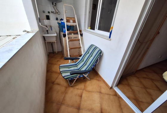 Segunda Mano - Apartamento - Torrevieja - Playa de los Locos