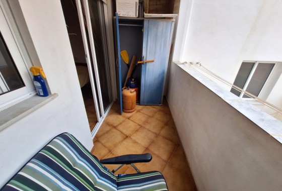 Segunda Mano - Apartamento - Torrevieja - Playa de los Locos