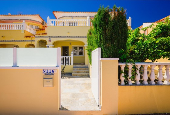 Segunda Mano - Adosado - Orihuela Costa - Las Filipinas