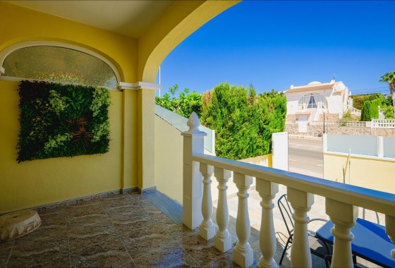 Segunda Mano - Adosado - Orihuela Costa - Las Filipinas
