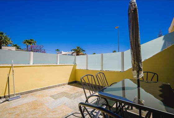 Segunda Mano - Adosado - Orihuela Costa - Las Filipinas