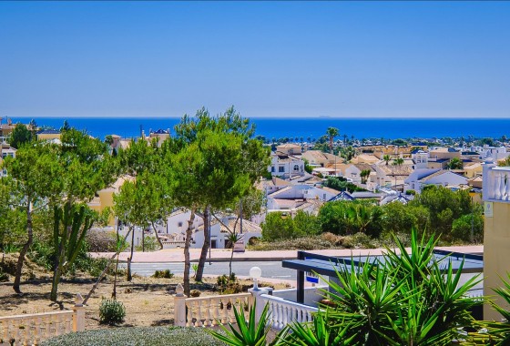 Segunda Mano - Adosado - Orihuela Costa - Las Filipinas