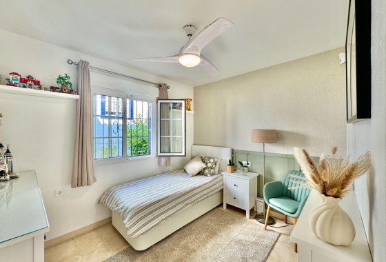 Segunda Mano - Bungalow - Orihuela Costa - Villamartín-Las Filipinas