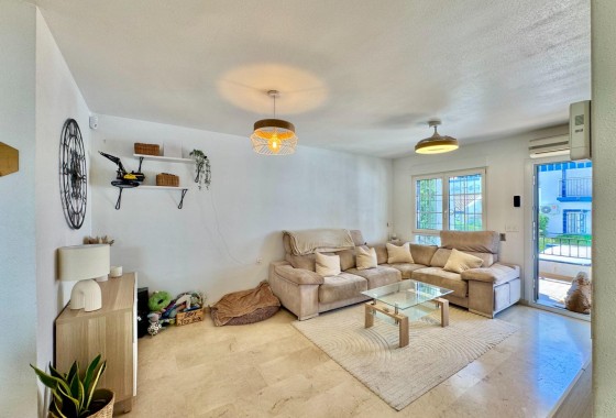 Segunda Mano - Bungalow - Orihuela Costa - Villamartín-Las Filipinas