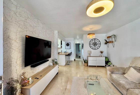 Segunda Mano - Bungalow - Orihuela Costa - Villamartín-Las Filipinas