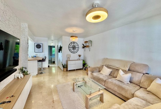 Segunda Mano - Bungalow - Orihuela Costa - Villamartín-Las Filipinas