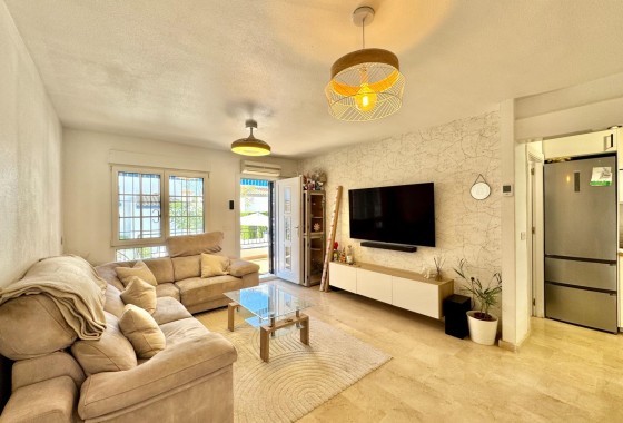 Segunda Mano - Bungalow - Orihuela Costa - Villamartín-Las Filipinas