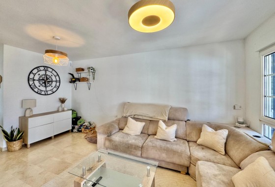 Segunda Mano - Bungalow - Orihuela Costa - Villamartín-Las Filipinas
