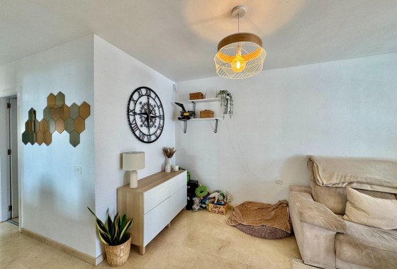 Segunda Mano - Bungalow - Orihuela Costa - Villamartín-Las Filipinas